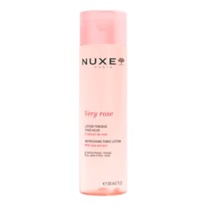 Nuxe Very Rose Loção Tónica 200ml